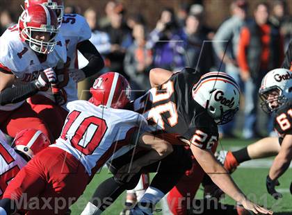 Thumbnail 3 in Derby @ Shelton photogallery.