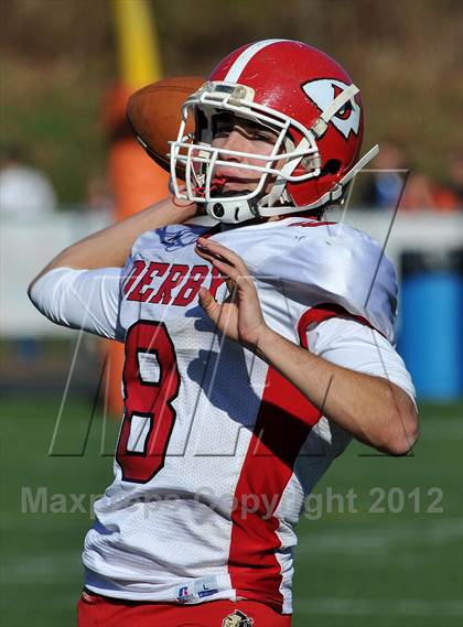 Thumbnail 3 in Derby @ Shelton photogallery.