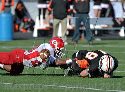 Thumbnail 3 in Derby @ Shelton photogallery.