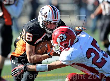 Thumbnail 2 in Derby @ Shelton photogallery.
