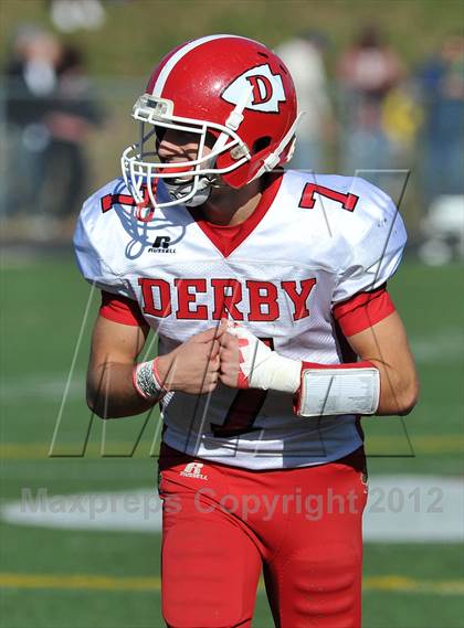 Thumbnail 3 in Derby @ Shelton photogallery.