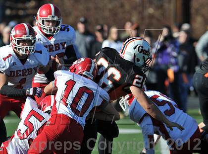 Thumbnail 2 in Derby @ Shelton photogallery.