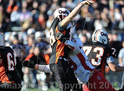 Thumbnail 3 in Derby @ Shelton photogallery.