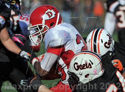 Thumbnail 2 in Derby @ Shelton photogallery.