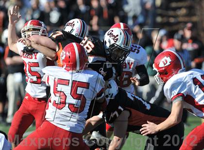 Thumbnail 3 in Derby @ Shelton photogallery.