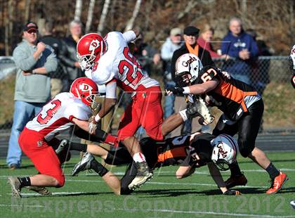 Thumbnail 3 in Derby @ Shelton photogallery.