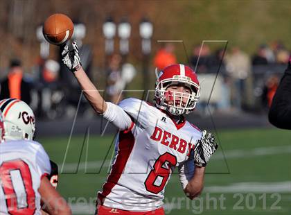 Thumbnail 2 in Derby @ Shelton photogallery.