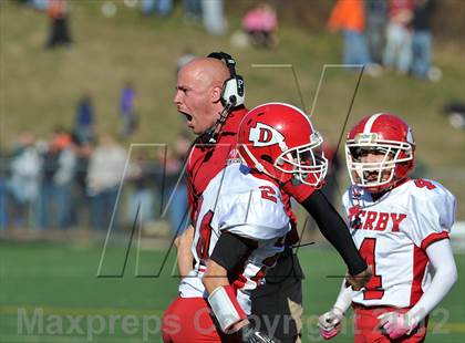 Thumbnail 1 in Derby @ Shelton photogallery.