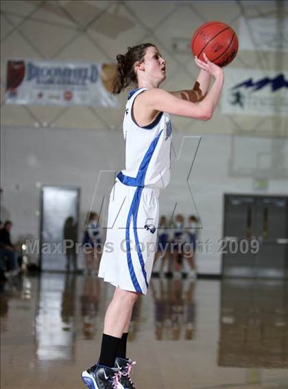 Thumbnail 2 in Silver Creek @ Broomfield photogallery.