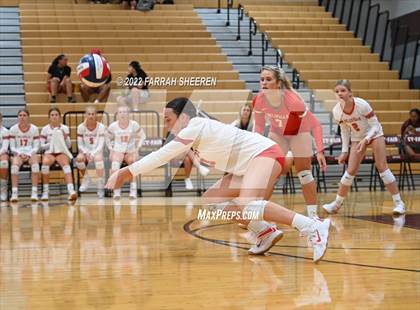 Thumbnail 1 in Bellville v Cypress Springs (CFISD / Katy Tournament) photogallery.