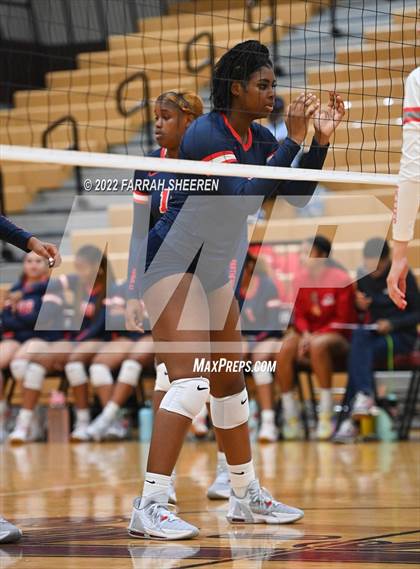 Thumbnail 1 in Bellville v Cypress Springs (CFISD / Katy Tournament) photogallery.