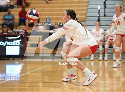 Thumbnail 3 in Bellville v Cypress Springs (CFISD / Katy Tournament) photogallery.