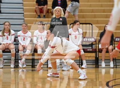 Thumbnail 1 in Bellville v Cypress Springs (CFISD / Katy Tournament) photogallery.