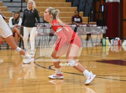 Thumbnail 2 in Bellville v Cypress Springs (CFISD / Katy Tournament) photogallery.