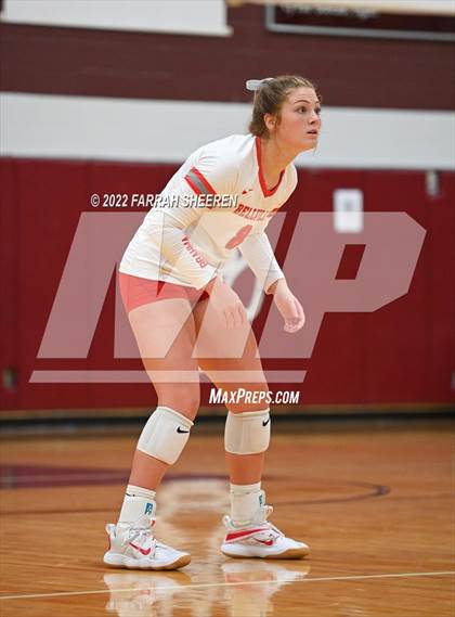 Thumbnail 3 in Bellville v Cypress Springs (CFISD / Katy Tournament) photogallery.