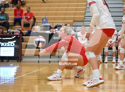 Thumbnail 2 in Bellville v Cypress Springs (CFISD / Katy Tournament) photogallery.