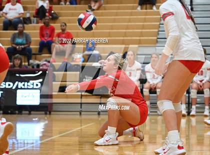 Thumbnail 3 in Bellville v Cypress Springs (CFISD / Katy Tournament) photogallery.