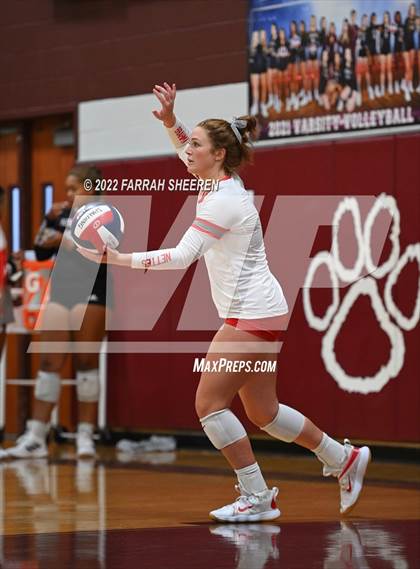 Thumbnail 1 in Bellville v Cypress Springs (CFISD / Katy Tournament) photogallery.