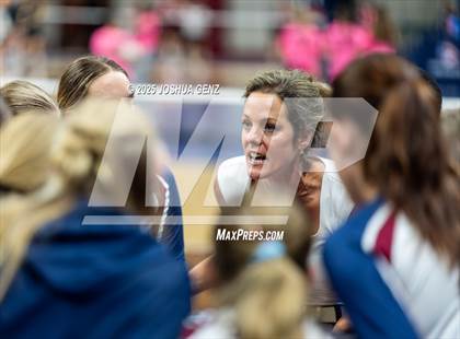 Thumbnail 1 in Alamosa vs. The Classical Academy (CHSAA 3A Semi-Finals) photogallery.