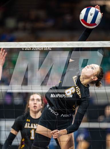 Alamosa vs. The Classical Academy (CHSAA 3A Semi-Finals)