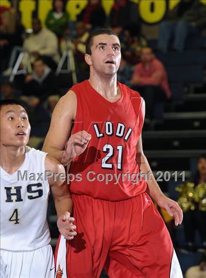 Thumbnail 1 in Lodi @ Rosemont photogallery.