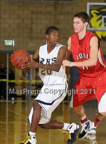 Thumbnail 1 in Lodi @ Rosemont photogallery.