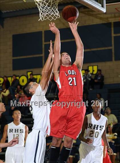 Thumbnail 1 in Lodi @ Rosemont photogallery.