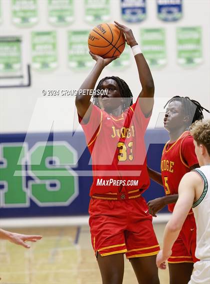 Thumbnail 1 in Judge Memorial Catholic @ Ridgeline photogallery.