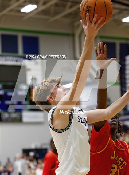 Thumbnail 3 in Judge Memorial Catholic @ Ridgeline photogallery.