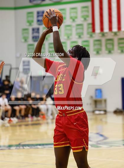Thumbnail 3 in Judge Memorial Catholic @ Ridgeline photogallery.