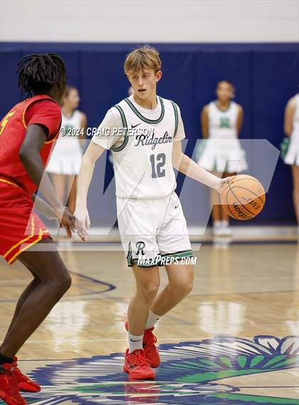 Thumbnail 1 in Judge Memorial Catholic @ Ridgeline photogallery.