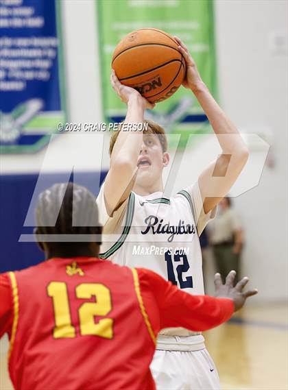 Thumbnail 1 in Judge Memorial Catholic @ Ridgeline photogallery.