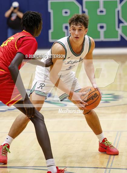 Thumbnail 1 in Judge Memorial Catholic @ Ridgeline photogallery.