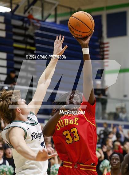 Thumbnail 2 in Judge Memorial Catholic @ Ridgeline photogallery.
