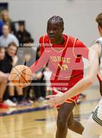 Photo from the gallery "Judge Memorial Catholic @ Ridgeline"