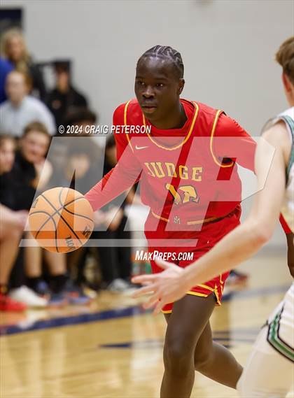 Thumbnail 2 in Judge Memorial Catholic @ Ridgeline photogallery.