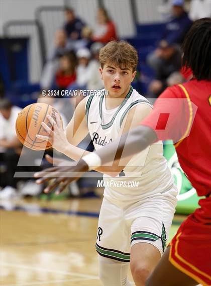 Thumbnail 3 in Judge Memorial Catholic @ Ridgeline photogallery.