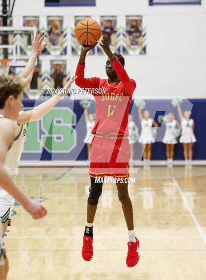 Thumbnail 3 in Judge Memorial Catholic @ Ridgeline photogallery.