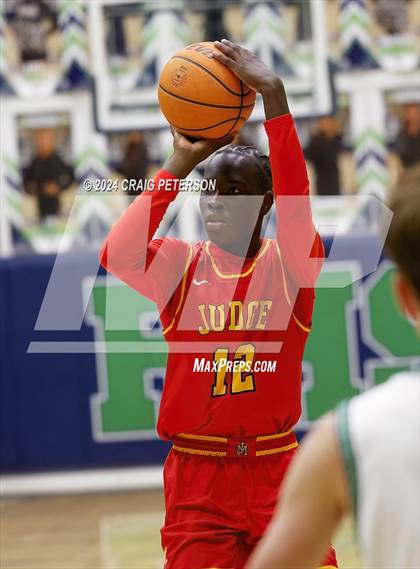 Thumbnail 1 in Judge Memorial Catholic @ Ridgeline photogallery.