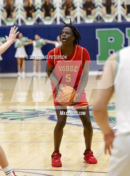 Thumbnail 2 in Judge Memorial Catholic @ Ridgeline photogallery.