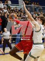 Photo from the gallery "Judge Memorial Catholic @ Ridgeline"