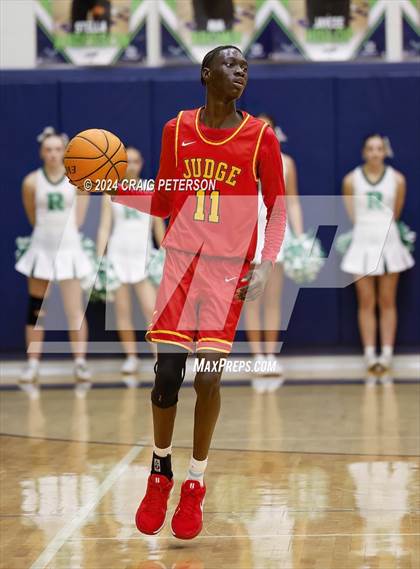 Thumbnail 2 in Judge Memorial Catholic @ Ridgeline photogallery.