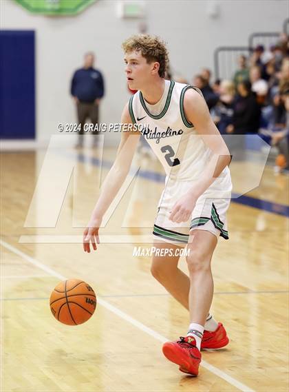 Thumbnail 1 in Judge Memorial Catholic @ Ridgeline photogallery.