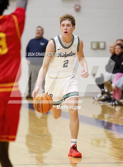 Thumbnail 2 in Judge Memorial Catholic @ Ridgeline photogallery.