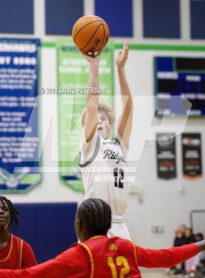 Thumbnail 2 in Judge Memorial Catholic @ Ridgeline photogallery.