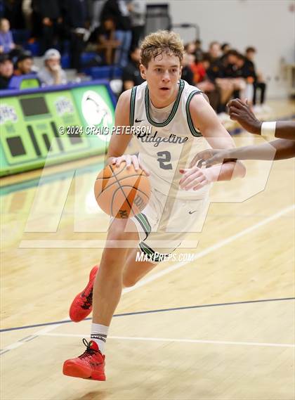 Thumbnail 3 in Judge Memorial Catholic @ Ridgeline photogallery.