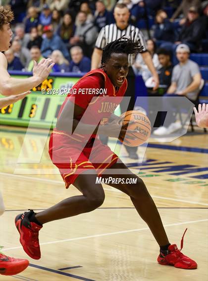 Thumbnail 3 in Judge Memorial Catholic @ Ridgeline photogallery.