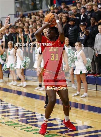 Thumbnail 2 in Judge Memorial Catholic @ Ridgeline photogallery.