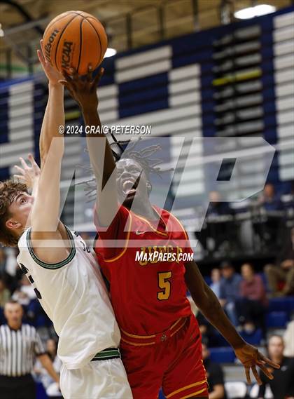 Thumbnail 1 in Judge Memorial Catholic @ Ridgeline photogallery.