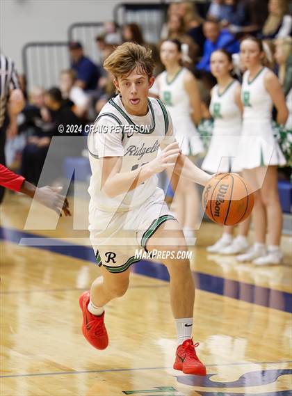 Thumbnail 1 in Judge Memorial Catholic @ Ridgeline photogallery.